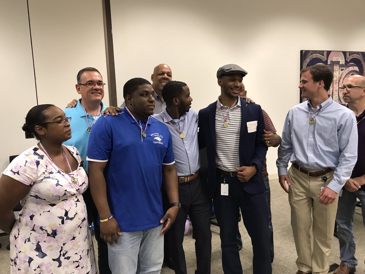 ASCarman's tweet photo. #DDR "Digital Dynamos" were a close second in Atlanta #beamazingids @IBMDigitalSales https://t.co/KFsYd26bjn