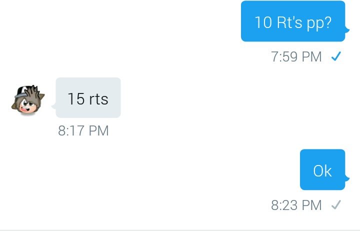 CoeSmylee's tweet photo. Goo 15 Rt's Pro @ZackARTZ_ me fazer um perfil 🌝 https://t.co/vtp2lq40GE