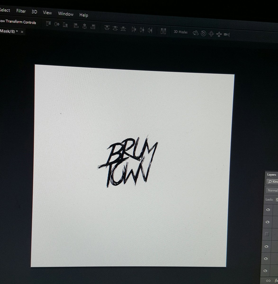 Ceypn1's tweet photo. 👀 #WIP #0121 #Brum #Birmingham https://t.co/vtqQhuxAYy