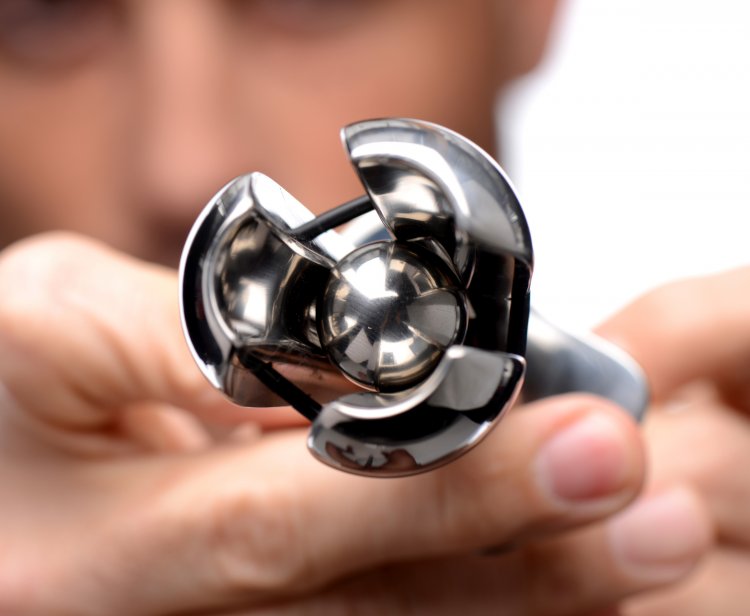 MarathonSextoys's tweet photo. Stainless Steel Locking Anal Plug https://t.co/5aavCn953d #sextoys #analtoys #buttplug #lockingbuttplug #sextoysale #analsex #bdsmgear https://t.co/Jfngm2mHP7
