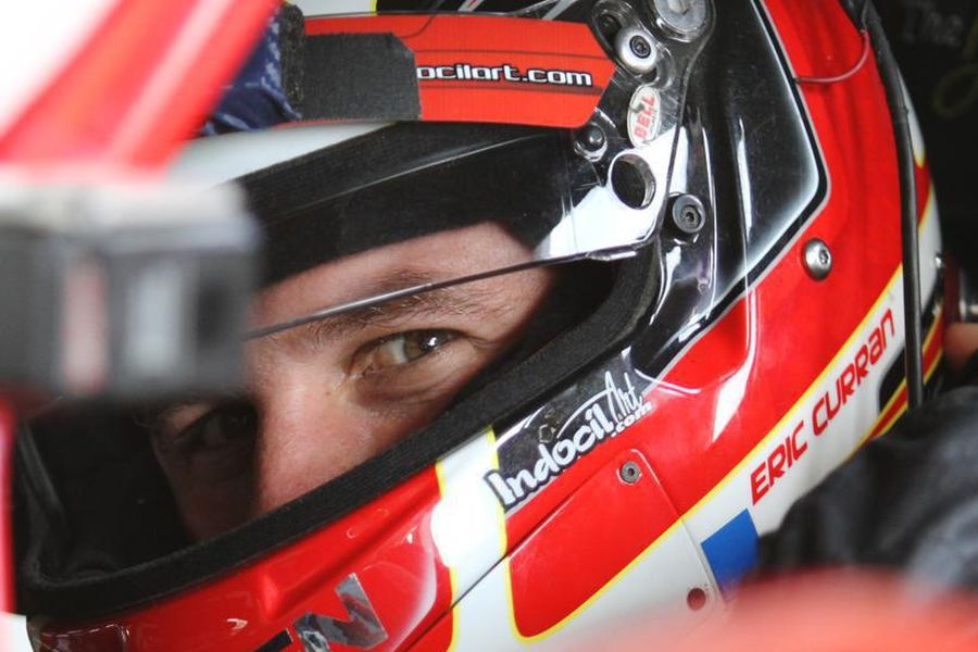 SnapLapNews's tweet photo. The greatest success of #EricCurran is the championship title in the 2016 #IMSA Sportscar Championship
https://t.co/xo4UVmd8Yy https://t.co/NY6jyaGJoc