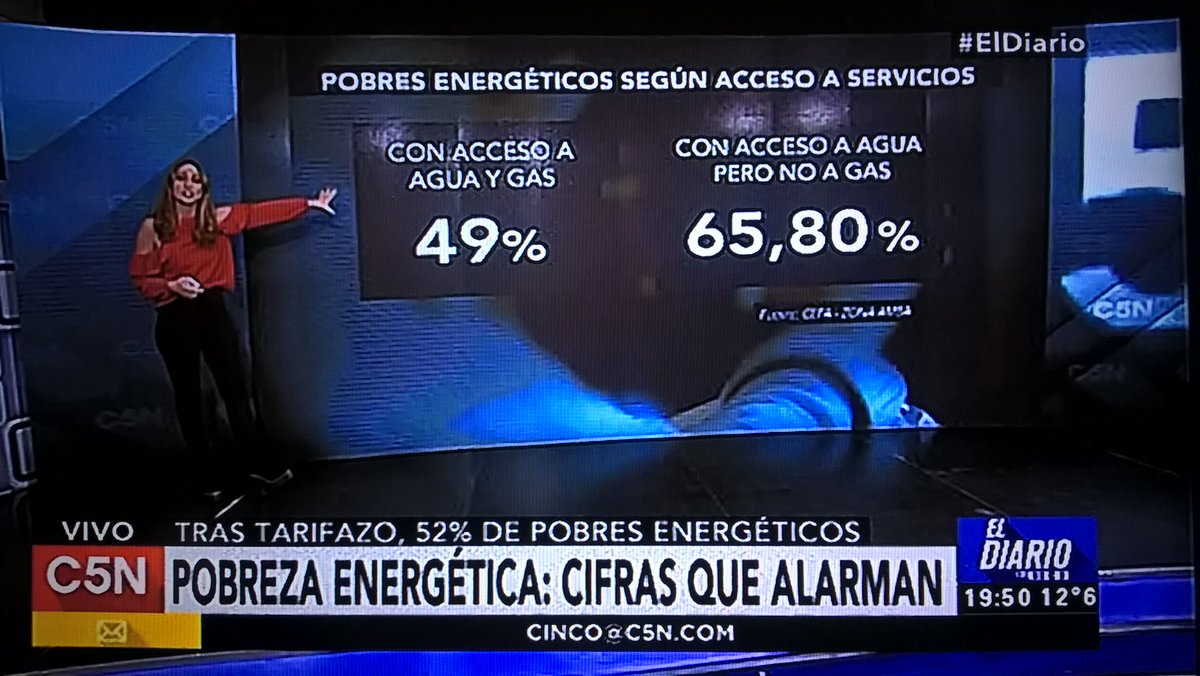 FerminTole's tweet photo. @Juli_Strada"#Pobreza energtica:Cifras q alarman"#ElDiario c/@VHMok.#CambioDePacotilla #SalvenLasQunitas #CunitaYankee #CorrupcionM #CFK2017 https://t.co/wHxkRLp3Ab