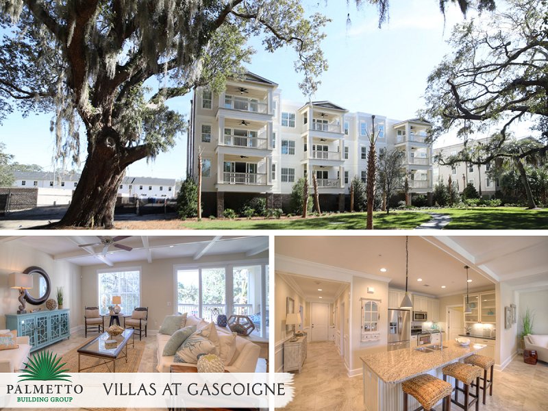 PalmettoBuild's tweet photo. The Villas at Gascoigne offers affordable, luxury, island living. #PalmettoBuildingGroup can show you #HomesForSale! https://t.co/JL7iD2m37D
