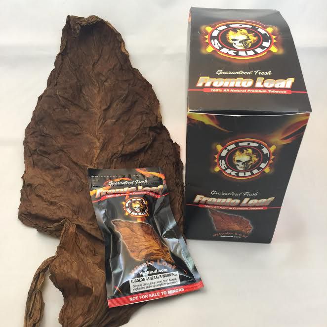 hotskullproduc1's tweet photo. Get more roll with our Fronto Leaf. - Did You Know our Fronto Leaf is A all natural tobacco... https://t.co/ksvTDTH90N