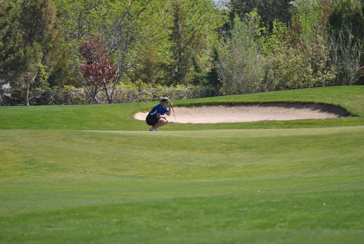 kim_parkki's tweet photo. I've decided to further my golf career at Iowa Western. 💙 https://t.co/rE2anby83B