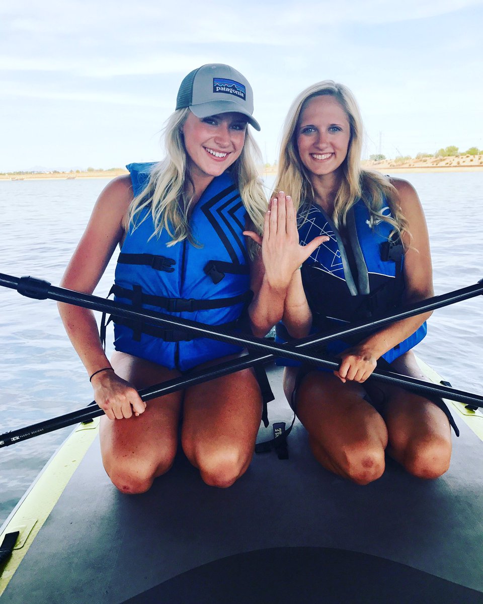 Summer's a whole lot better with sisters by your side ☺️