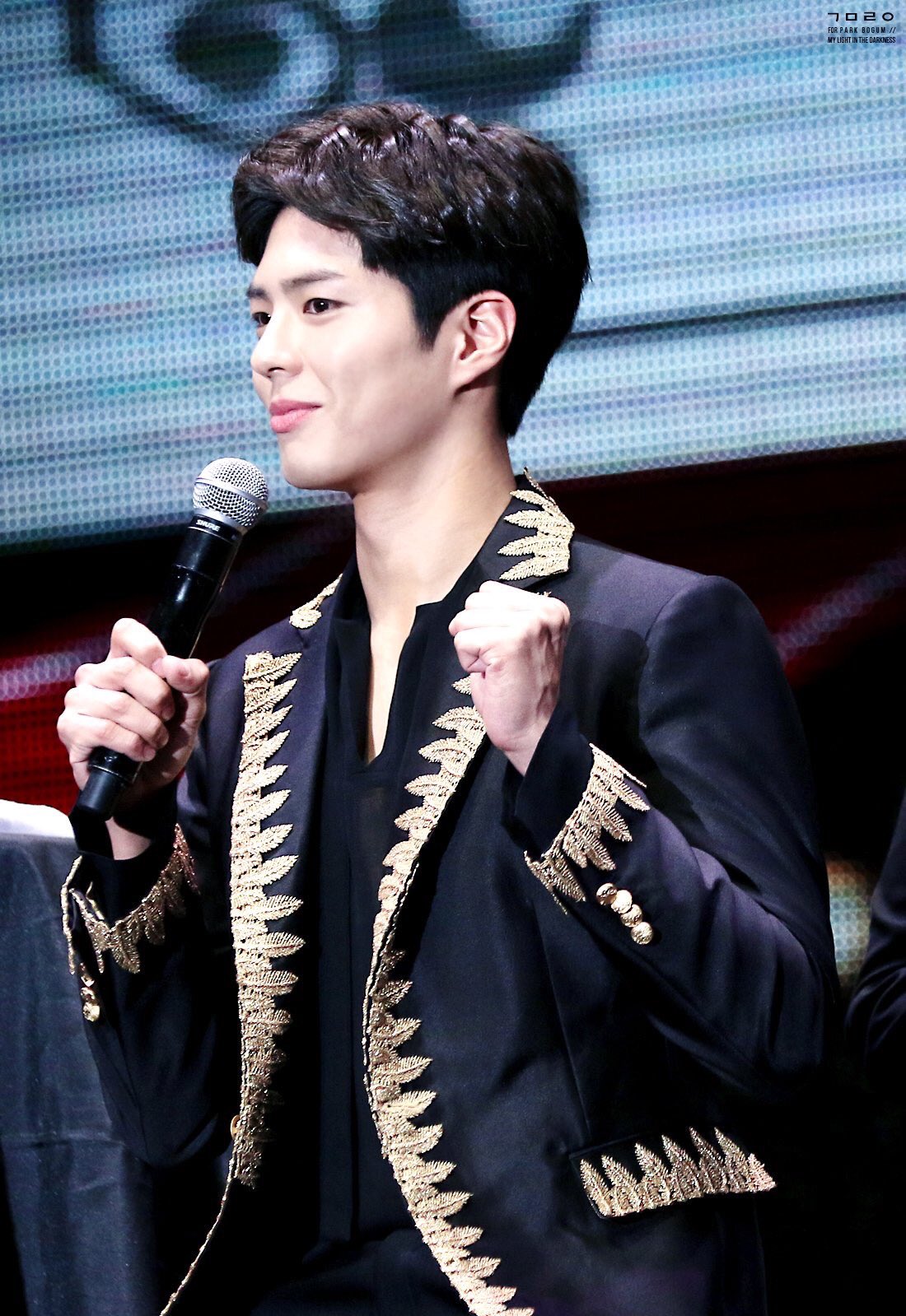 park bogum pics on Twitter: "a king…