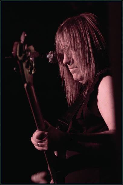 Happy Birthday Trevor Bolder 