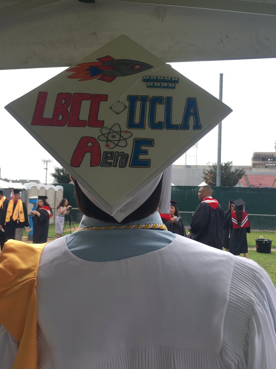 LbccTransfer's tweet photo. Congratulations Transfer Class of 2017!

We are Viking Proud 🎓🎉

#WeAreLBCCTransfer #LBCC #Vikings17 

@LBCityCollege @LbccAsb https://t.co/LGLgah0q66