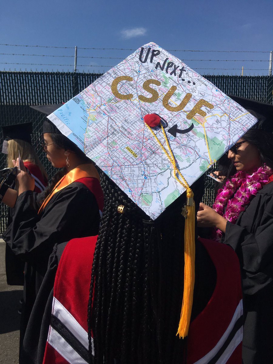 LbccTransfer's tweet photo. Congratulations Transfer Class of 2017!

We are Viking Proud 🎓🎉

#WeAreLBCCTransfer #LBCC #Vikings17 

@LBCityCollege @LbccAsb https://t.co/LGLgah0q66