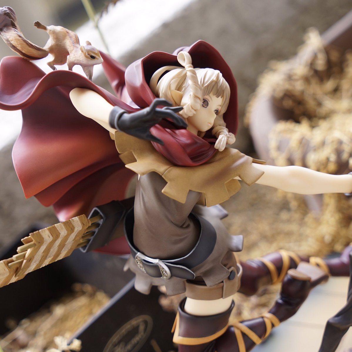 Megahouse Official The Excellent Model Dragon S Crown Elf Is Back In An Alternate Color And Featuring A Red Hood T Co Ftdkwtrs2i T Co Rnbpn8xzyw Megahouse Official The Excellent Model Dragon S Crown Elf Is Back In An Alternate Color And Featuring A Red Hood T Co Ftdkwtrs2i T Co Rnbpn8xzyw
