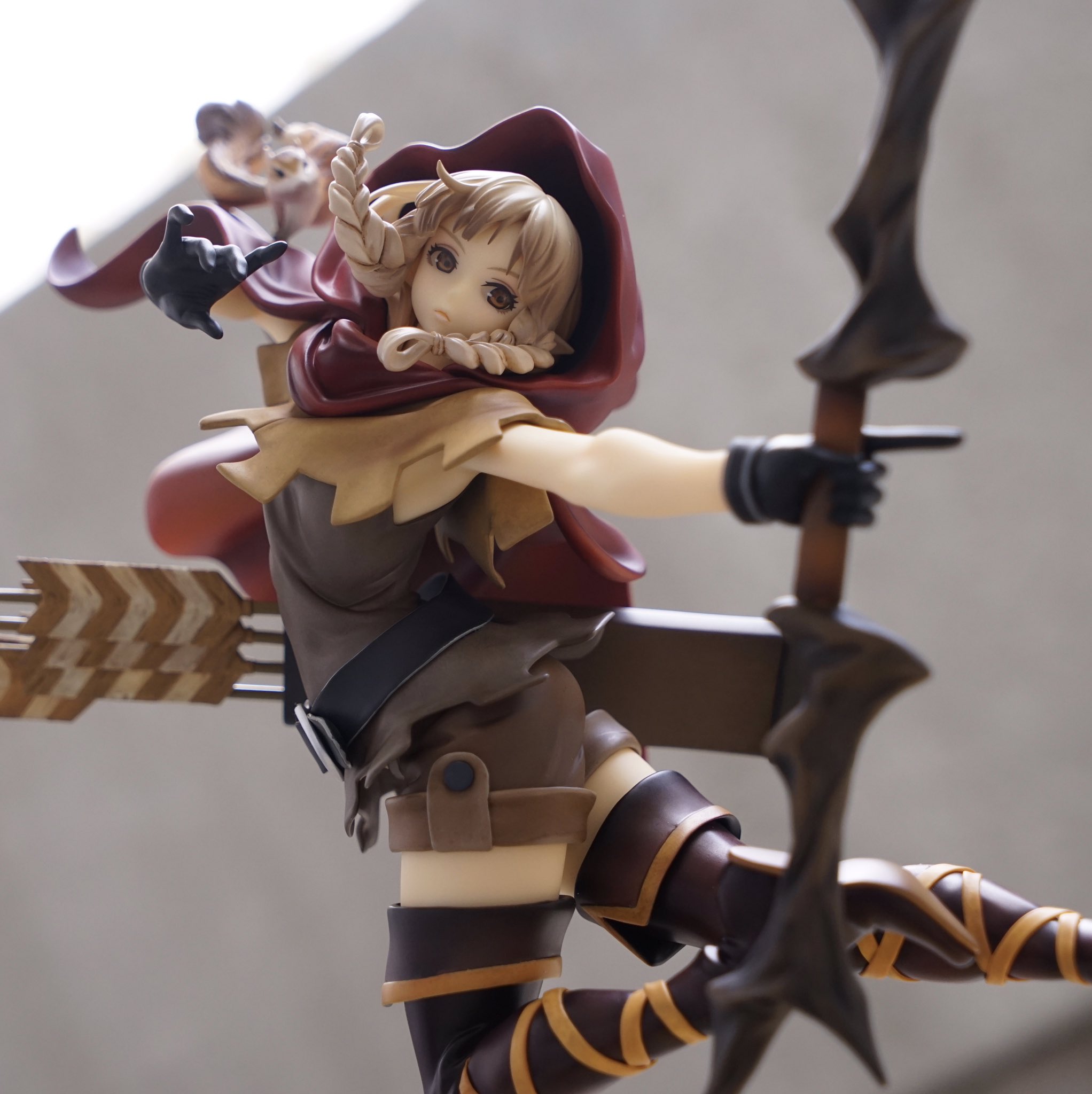 Megahouse Official The Excellent Model Dragon S Crown Elf Is Back In An Alternate Color And Featuring A Red Hood T Co Ftdkwtrs2i T Co Rnbpn8xzyw Megahouse Official The Excellent Model Dragon S Crown Elf Is Back In An Alternate Color And Featuring A Red Hood T Co Ftdkwtrs2i T Co Rnbpn8xzyw