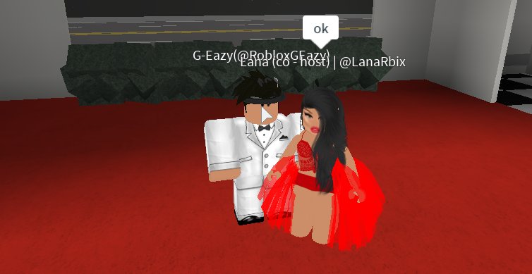 The Met Gala Roblox Metgalaroblox Twitter - red dress oo roblox