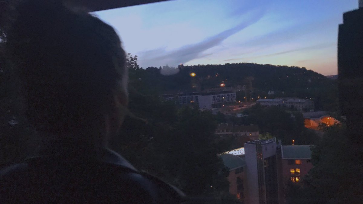 Sasha Petrov tweet media