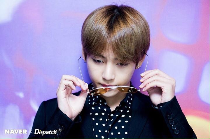 Taehyungieee tweet media