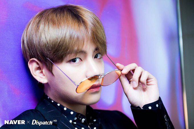 Taehyungieee tweet media