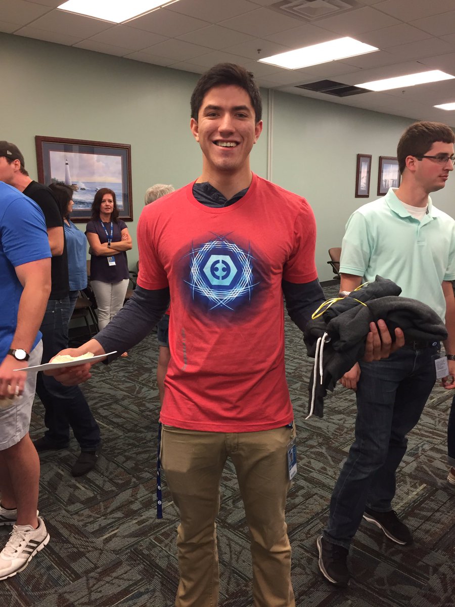 juliebsug_julie's tweet image. Celebrating one year from the beginning of #CompoZed Charlotte AND our 1st CLT accelerator graduating class!  A special moment today