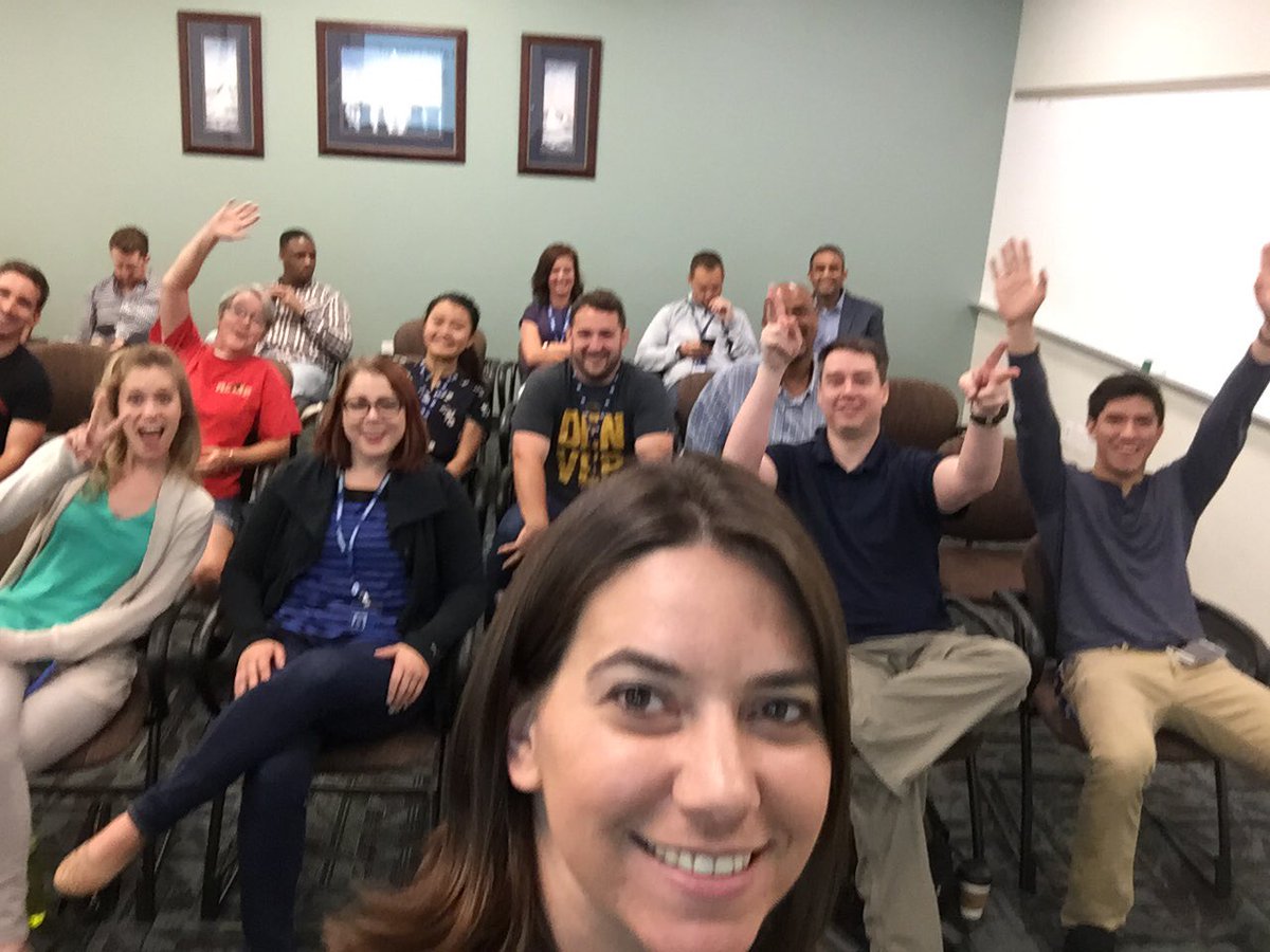 juliebsug_julie's tweet image. Celebrating one year from the beginning of #CompoZed Charlotte AND our 1st CLT accelerator graduating class!  A special moment today