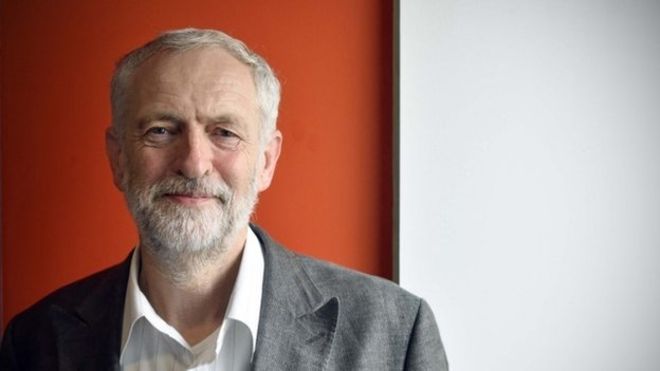 No matter what the results, I couldn't be more proud of <a href="/jeremycorbyn/">Jeremy Corbyn</a>. What decency &amp; integrity, what bloodyminded hope. Well played, sir!!