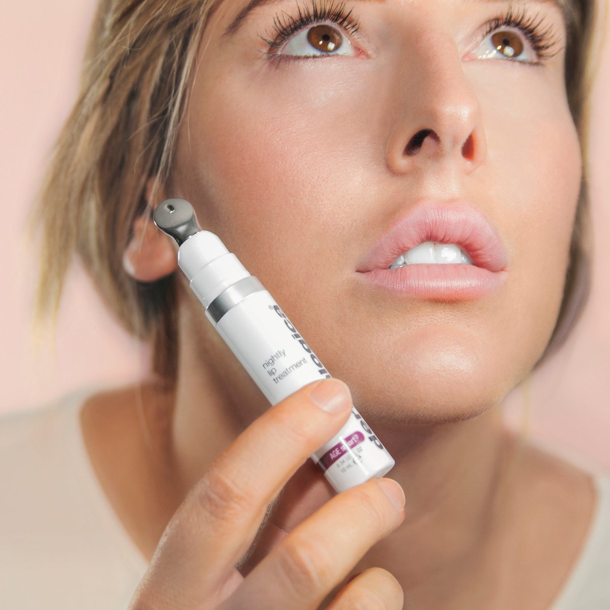 Introducing NEW! Nightly Lip Treatment! 
Follow us on Instagram for more info:bit.ly/1Q177EB or shop now: bit.ly/2skHLvA