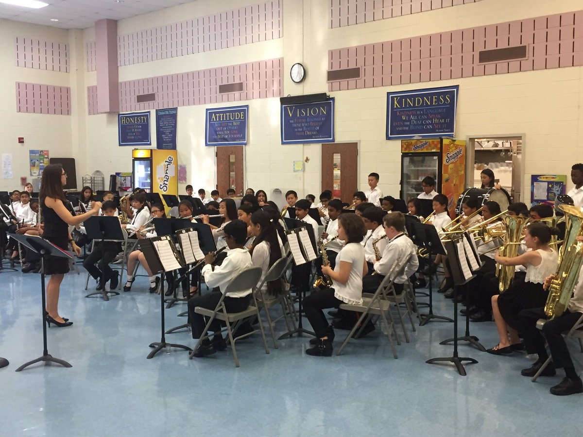 Congrats to our extraordinary Concert Band &amp; POPS Band on an amazing performance <a href="/GuyTulp/">Guy Tulp</a> <a href="/WWP_Arts/">Jeff Santoro</a> @jill_gagliardi #vespack