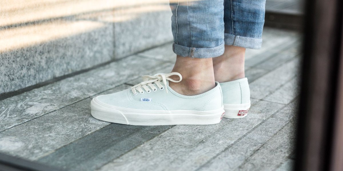 vans ua og authentic lx