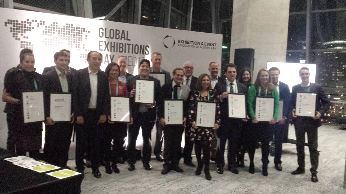 ExpoDirect's tweet image. #GED17