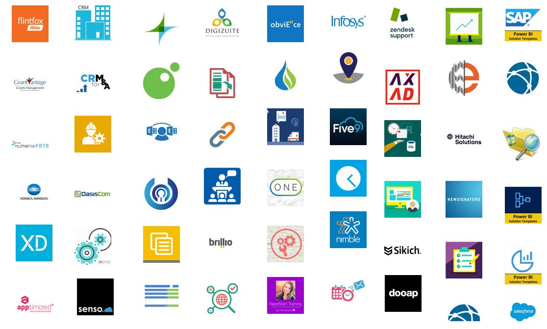 satishthomas's tweet image. Check out the new apps on Microsoft #AppSource in MAY: Apps to transform industries &amp;amp; customer experiences -- appsource.microsoft.com/blogs/what-s-n…