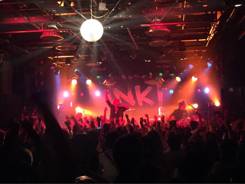 miyu_luv_koki's tweet image. 今日はロックの日🎸🎼🎤
ストロベリームーンの日🍓🌙
#teamINKTの絆 
#REDLINEproject 
#INKT活動再開待つ 
#INKTにyellを届け隊 
#田中聖を信じてる