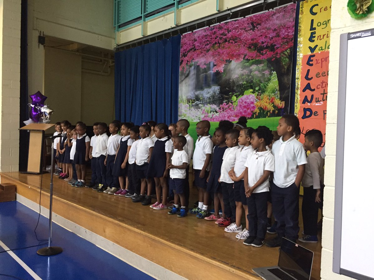 ClevelandESDC tweet media