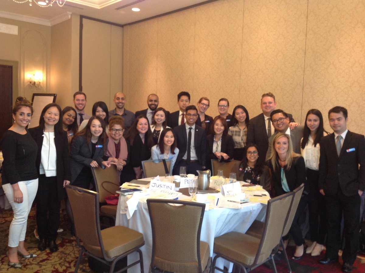 Great energy and engagement from the #BMO team in BC! <a href="/bmobonner/">Michael Bonner</a> #CustomerExperience #ProudtoworkatBMO