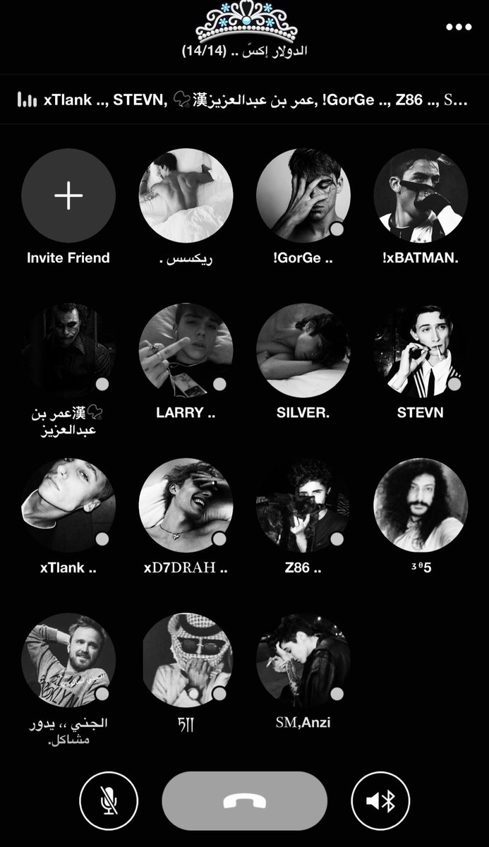 7zb_dolar's tweet photo. عندما تفكر ان تؤذي احداً منّا ، تذكر دائما ان خلفه ذئاب لاتهاب شيء. 
#بوب_كورن 
#حزب_الـ$X📯 لا يراكم .. https://t.co/nUgPg02t0E