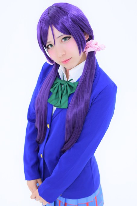 Twitterのコスプレ画像39