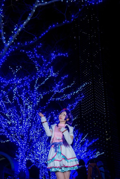Twitterのコスプレ画像41