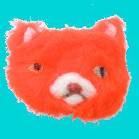 すごくかわいいブローチのtwitterイラスト検索結果