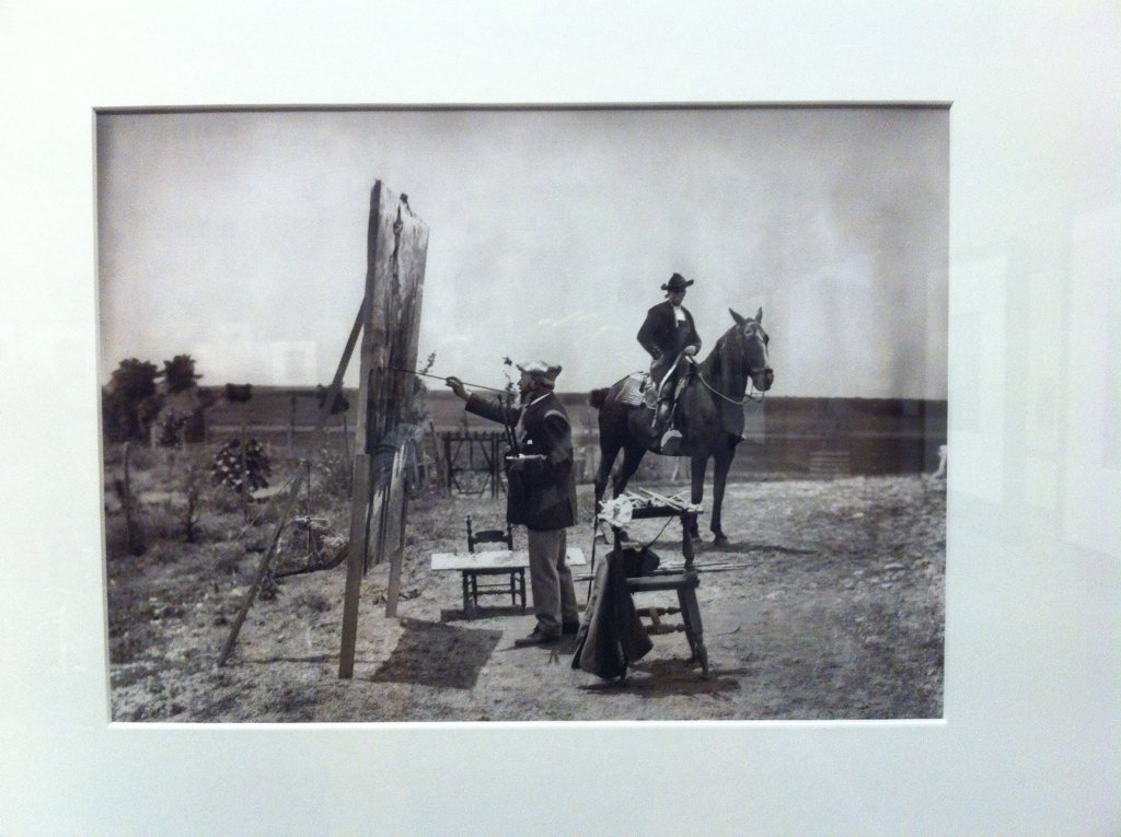 _Nitzs_'s tweet photo. #Sorolla laborando (#making-of) https://t.co/ssa8Yuakwg