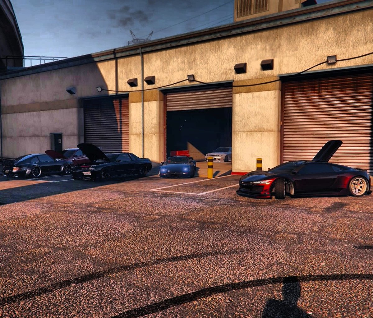 kydd_fury's tweet photo. At the $hop. https://t.co/HVaTJgJ4zA