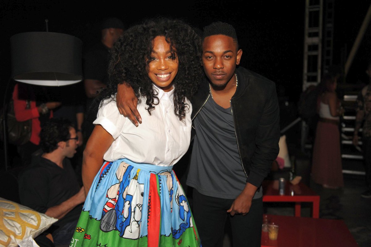 Sza Doves In The Wind Lyrics Ft Kendrick Lamar Latest News Explorer