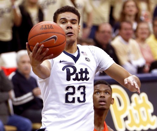 WNCN's tweet image. Pitt releases Johnson to play at UNC as graduate transfer wp.me/p5MgbW-1LNm