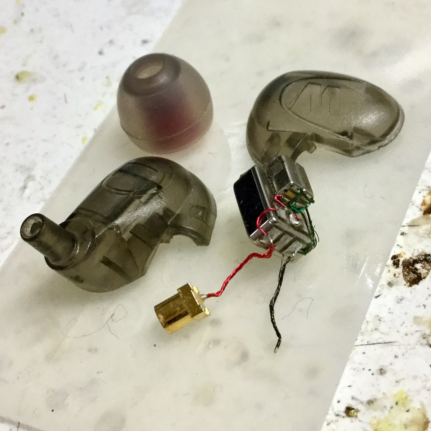 がっきー e☆イヤホン・ラボ事業部 on X: 