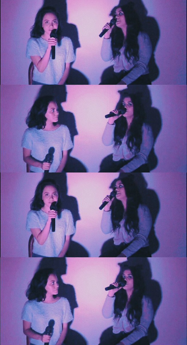 camilarranaga's tweet photo. Les dejamos un cover que hicimos de #TQMas ❣️
Esperemos que les guste
Video completo 
https://t.co/LO5z3UHyfI
#U5CaminoAlMetropolitan https://t.co/RjXIOuq3Z4