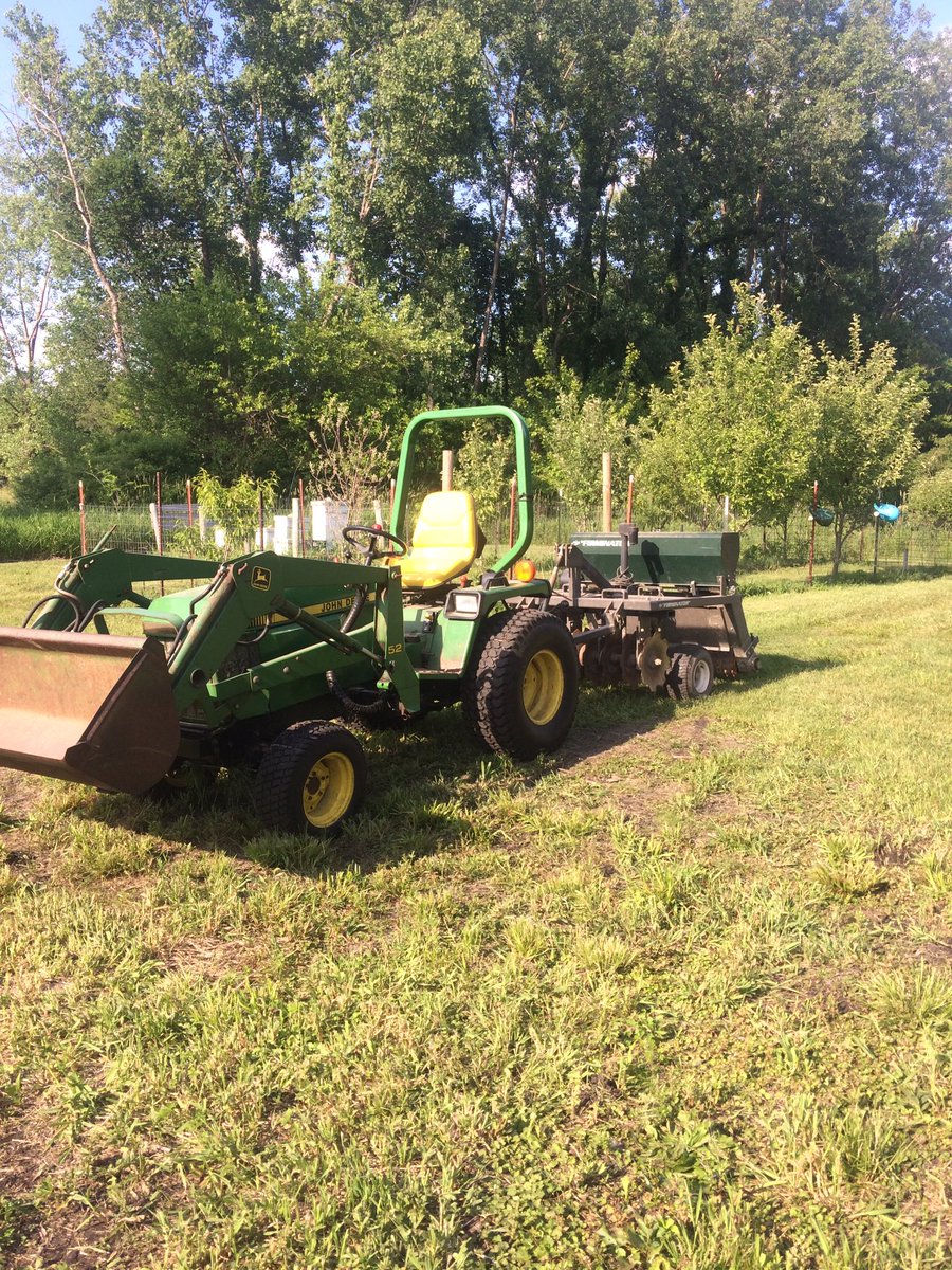 MrHowettSci's tweet photo. Thankful to play in the dirt #thankful365 #trainingrounds @BraddockTodd @mwienhorst44 https://t.co/v2ugcTUs3i