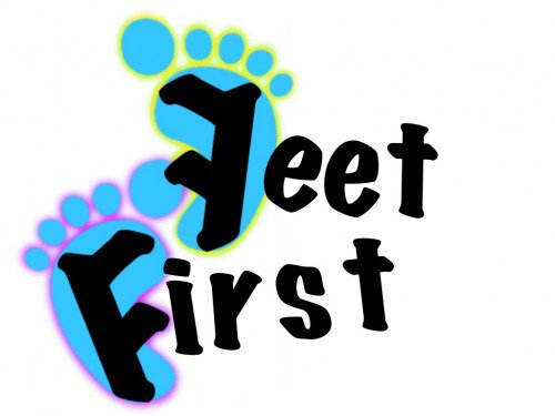 BroadwayGirl69's tweet photo. "I'm not looking for someone I can live with. I'm looking for someone I can't live without." Feet First #HFF17 #NMIfringe https://t.co/P9L7R9KlOP