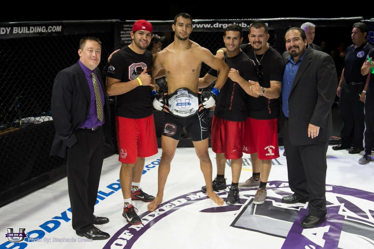 The U of MMA tweet media