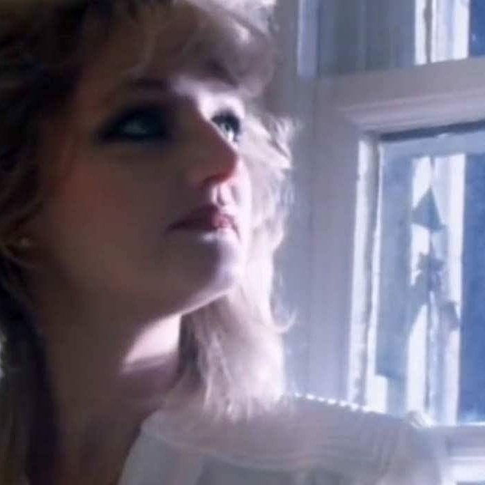 Happy birthday to Bonnie Tyler :) 