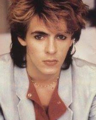 Happy birthday to Nick Rhodes :) 