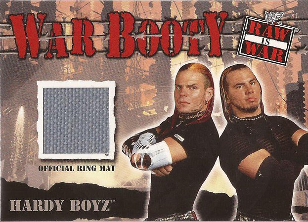 XDFanSite's tweet photo. This trading card gives me the giggles. #WarBooty https://t.co/n7zsSjvaeF