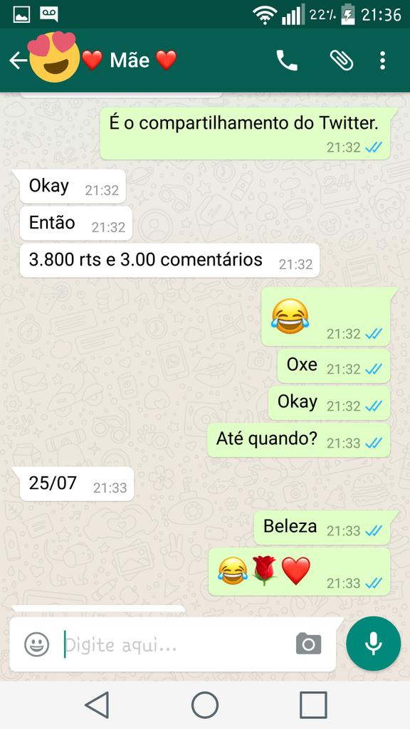 Iam_Rejected's tweet image. Dêem RT e cometem o máximo que puderem, por favor, necessito de um celular novo.
Que seu ídolo te abençoe, amém.
Obrigada por me ajudar 💕