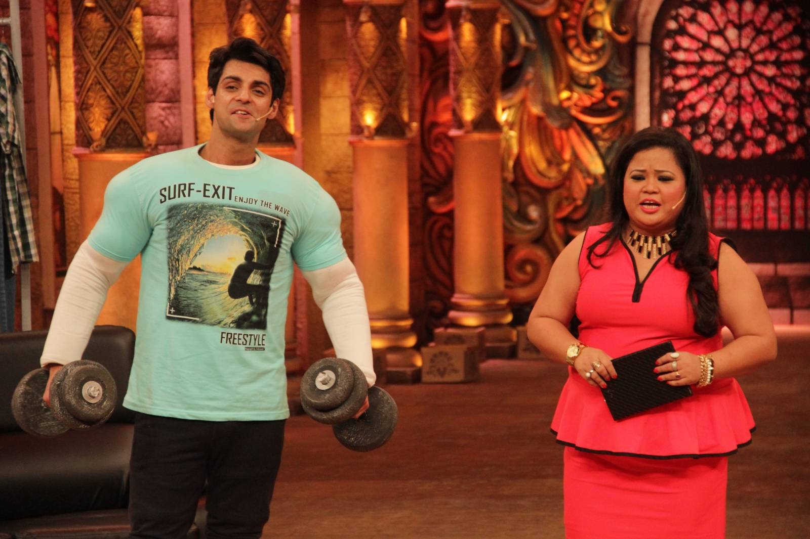 Happy Birthday to Karan Wahi    About:  