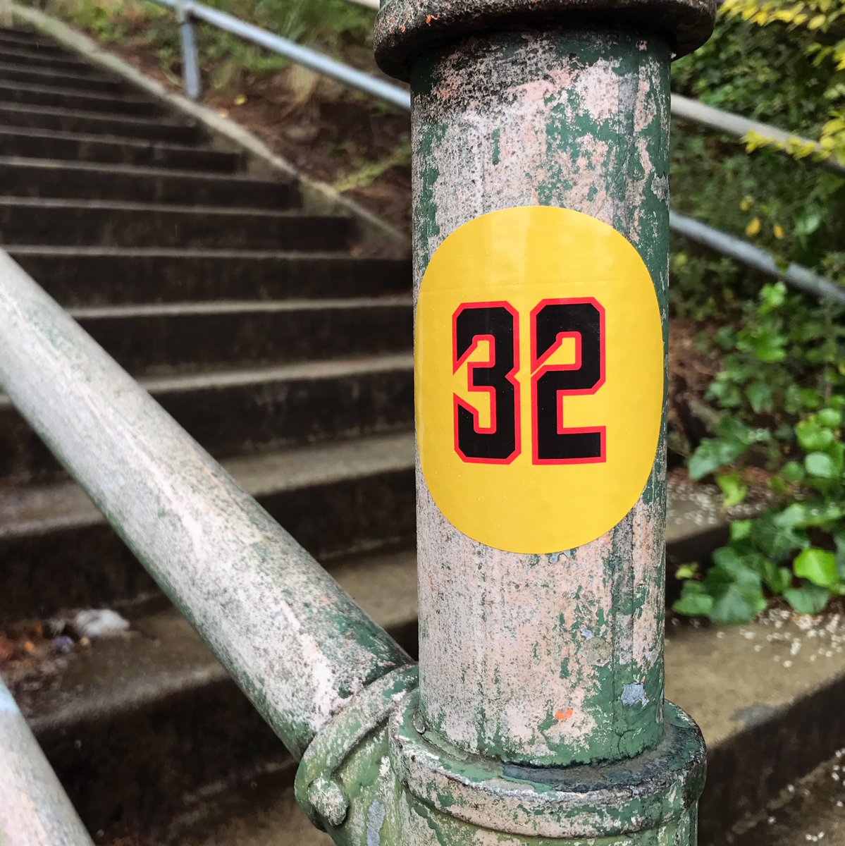 michael_gethers's tweet photo. #PrimalNumbers in SF https://t.co/zfni8c26uV